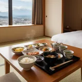 甲府で至福の和朝食を堪能するホテル選び:究極ガイドとおすすめ体験