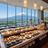 山梨で極上のホテルランチバイキングを堪能!選ばれる理由と満喫ガイド